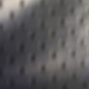 Meet your Posher, Eland